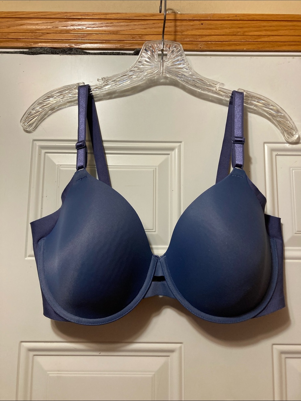 Warner’s Women's Smooth Bra  38D